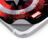 Marvel Captain America Star Shield iPhone 8 Skin