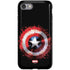 Marvel Captain America Star Shield iPhone SE (2nd & 3rd Gen) Pro Case
