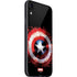 Marvel Captain America Star Shield iPhone SE (2nd & 3rd Gen) Skin