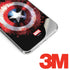 Marvel Captain America Star Shield iPhone XR Skin