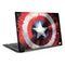 Marvel Captain America Star Shield Dell Latitude Skin
