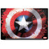 Marvel Captain America Star Shield Dell Latitude Skin