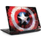 Marvel Captain America Star Shield Legion Y720 Skin