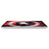 Marvel Captain America Star Shield Apple MacBook Pro 16-inch Skin