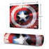 Marvel Captain America Star Shield Gaming Mouse Pad