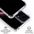 Marvel Captain America Star Shield Moto G Power 5G (2024) Clear Case