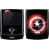 Marvel Captain America Star Shield Motorola RAZR Skin