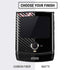 Marvel Captain America Star Shield Motorola RAZR Skin