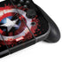 Marvel Captain America Star Shield Nintendo Switch Bundle Skin