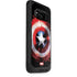 Marvel Captain America Star Shield Otterbox Commuter Galaxy Skin