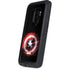 Marvel Captain America Star Shield Otterbox Defender Galaxy Skin