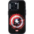 Marvel Captain America Star Shield Otterbox Defender iPhone Skin