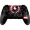 Marvel Captain America Star Shield PlayStation Scuf Vantage 2 Controller Skin