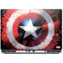 Marvel Captain America Star Shield Dell Precision Skin