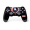 Marvel Captain America Star Shield PS4 Controller Skin