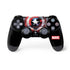 Marvel Captain America Star Shield PS4 Pro/Slim Controller Skin