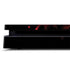 Marvel Captain America Star Shield PS4 Slim Skin