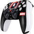 Marvel Captain America Star Shield PS5 Controller Skin