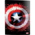 Marvel Captain America Star Shield PS5 Digital Edition Bundle Skin