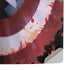 Marvel Captain America Star Shield PS5 Pro Console Skin