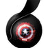 Marvel Captain America Star Shield PULSE 3D Wireless Headset for PS5 Skin