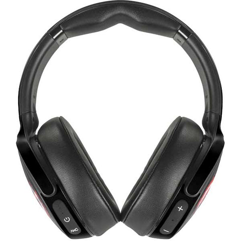 Marvel Captain America Star Shield Skullcandy Venue Skin