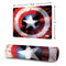 Marvel Captain America Star Shield Gaming Mouse Pad