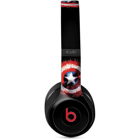 Marvel Captain America Star Shield Studio Wireless Skin