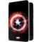 Marvel Captain America Star Shield Surface Duo Skin