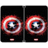 Marvel Captain America Star Shield Surface Duo Skin