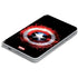 Marvel Captain America Star Shield Surface Duo Skin
