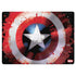 Marvel Captain America Star Shield Surface Laptop 2 Skin