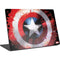 Marvel Captain America Star Shield Surface Laptop 4 15in Skin