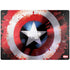 Marvel Captain America Star Shield Surface Laptop 4 15in Skin