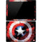 Marvel Captain America Star Shield Surface Pro 4 Skin