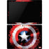 Marvel Captain America Star Shield Surface Pro 6 Skin