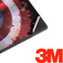 Marvel Captain America Star Shield Surface Pro 7 Skin