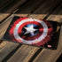 Marvel Captain America Star Shield Surface Pro 7 Skin