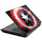 Marvel Captain America Star Shield T440s Skin