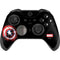 Marvel Captain America Star Shield Xbox Elite Wireless Controller Series 2 Skin