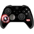 Marvel Captain America Star Shield Xbox Elite Wireless Controller Series 2 Skin
