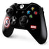 Marvel Captain America Star Shield Xbox One Controller Skin