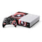 Marvel Captain America Star Shield Xbox One S Console and Controller Bundle Skin