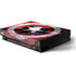 Marvel Captain America Star Shield Xbox One Skins