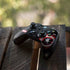 Marvel Captain America Star Shield Xbox One X Controller Skin