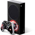 Marvel Captain America Star Shield Xbox Series S Bundle Skin