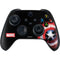 Marvel Captain America Star Shield Xbox Series X Controller Skin
