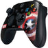 Marvel Captain America Star Shield Xbox Series X Controller Skin