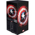 Marvel Captain America Star Shield XBox Series X Digital Edition Bundle Skin