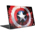 Marvel Captain America Star Shield Dell XPS Skin